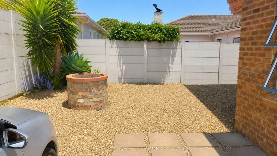 To Let 3 Bedroom Property for Rent in Brackenfell South Western Cape